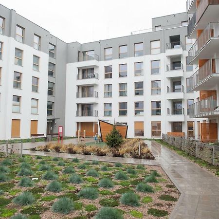 Apartament Smolna - Zawady Posen Exterior foto
